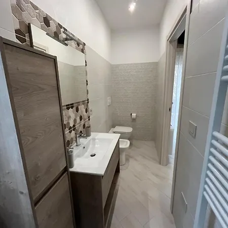 La Dimora Del Casaro B&B 3*