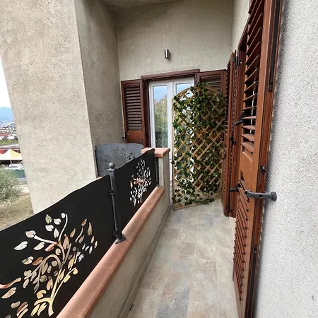 B&B La Dimora Del Casaro 3*