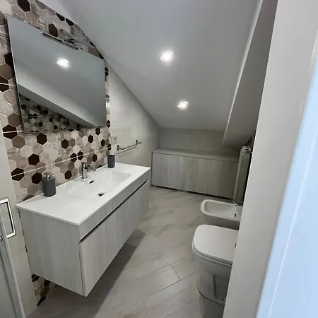 B&B La Dimora Del Casaro 3*