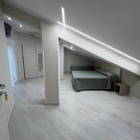 La Dimora Del Casaro