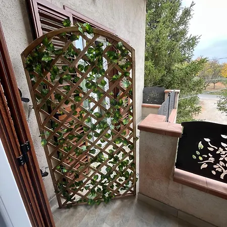 B&B La Dimora Del Casaro 3*