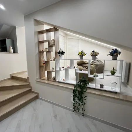 La Dimora Del Casaro Castrovillari