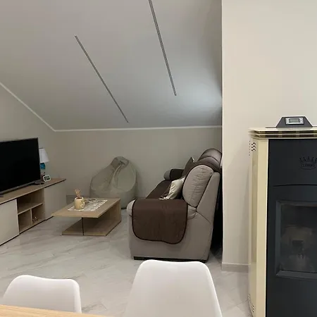 B&B La Dimora Del Casaro 카스트로빌라리