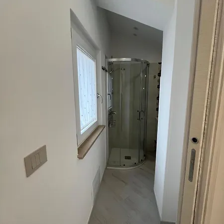 B&B La Dimora Del Casaro