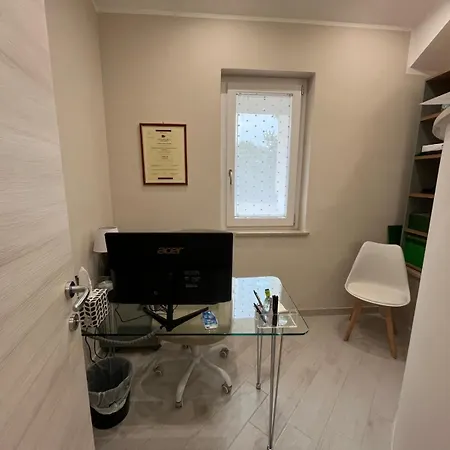 La Dimora Del Casaro B&B