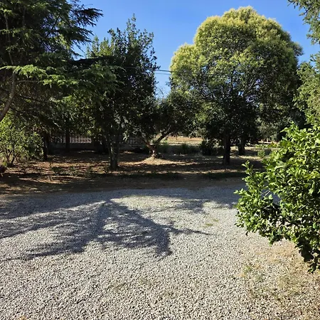 La Dimora Del Casaro B&B 3*