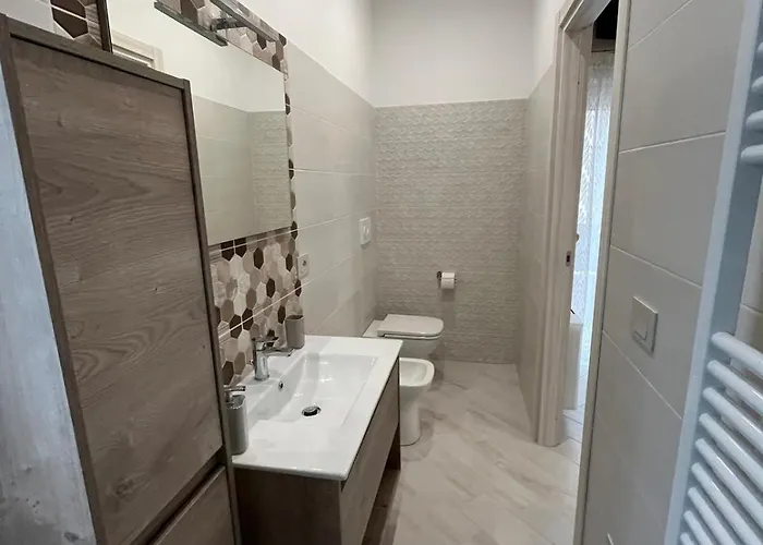 La Dimora Del Casaro Bed & Breakfast 3*