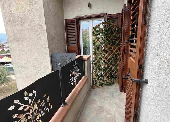 Bed & Breakfast La Dimora Del Casaro 3*