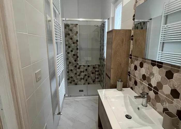 Alojamento de Acomodação e Pequeno-almoço La Dimora Del Casaro Castrovillari