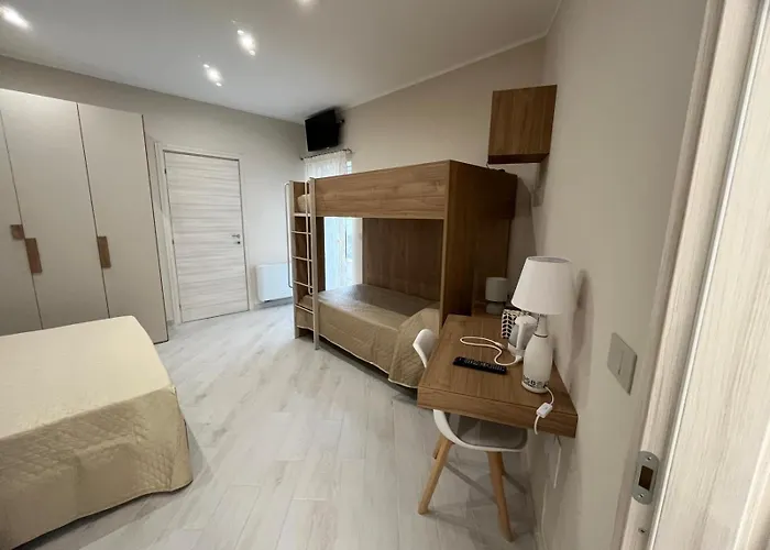 La Dimora Del Casaro 3* Castrovillari