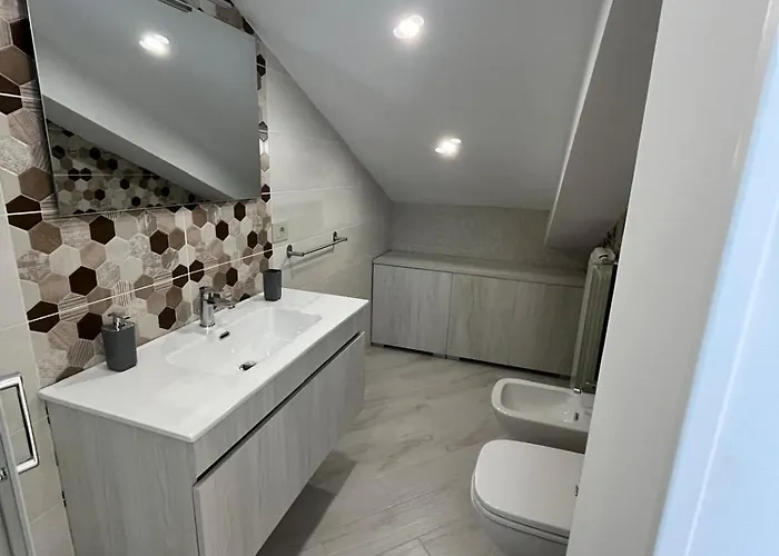 Bed & Breakfast La Dimora Del Casaro 3*