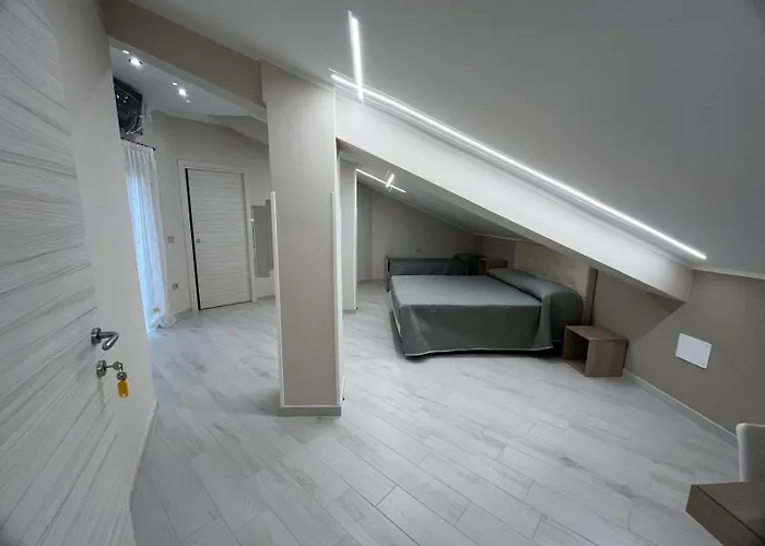 La Dimora Del Casaro