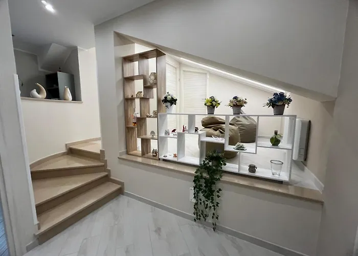 La Dimora Del Casaro Castrovillari