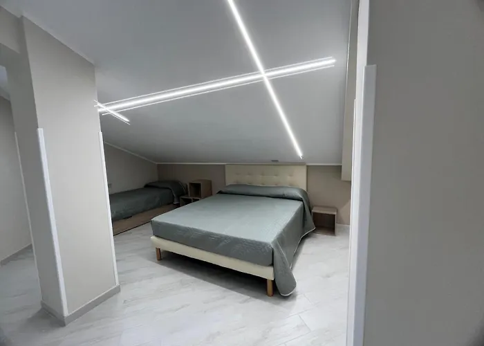 La Dimora Del Casaro Castrovillari