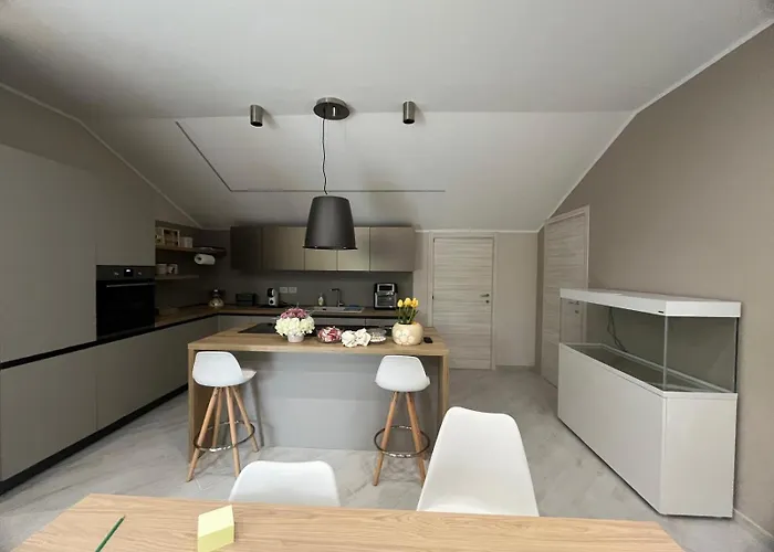 La Dimora Del Casaro 3* Castrovillari