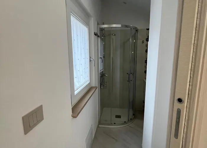 Alojamento de Acomodação e Pequeno-almoço La Dimora Del Casaro