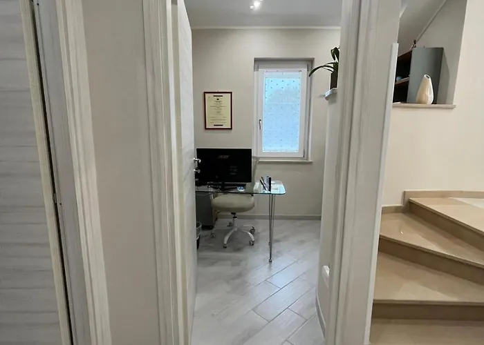 Bed & Breakfast La Dimora Del Casaro Castrovillari