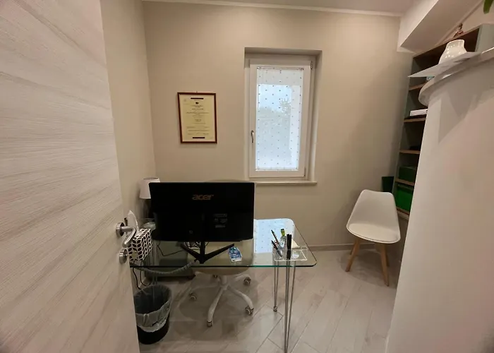 La Dimora Del Casaro Bed & Breakfast